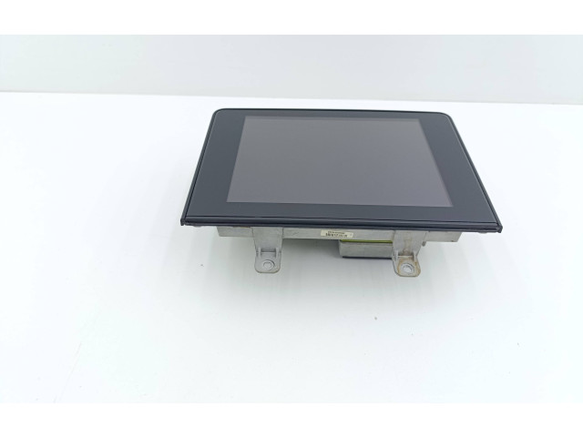 Руль Maserati Ghibli 2013 - года 670104162