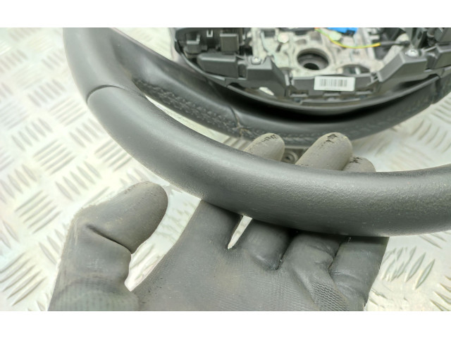 Руль Citroen C5 2008 - 2016 года 96829218ZD