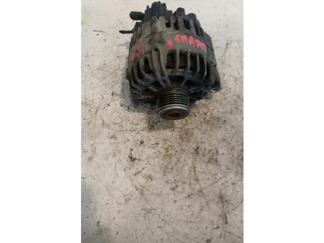 Генератор A6391500350, A6391500350   Smart ForFour I      