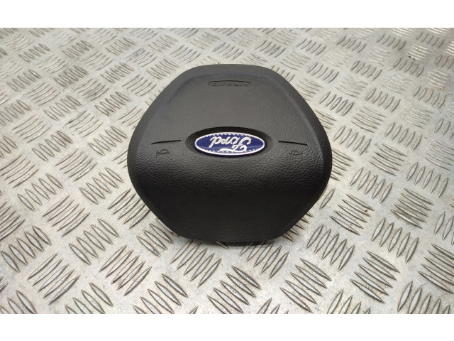 Подушка безопасности водителя DT11K042B85AA, DT11K042B85AA35B8 Ford Transit - Tourneo Connect