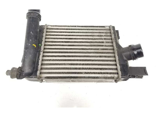 Интеркулер  144963014R   Dacia Sandero 0.9