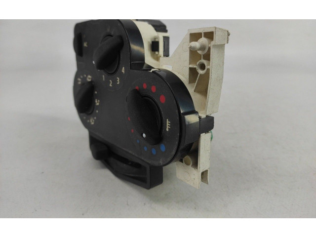 Блок управления климат-контролем Dacia Logan I