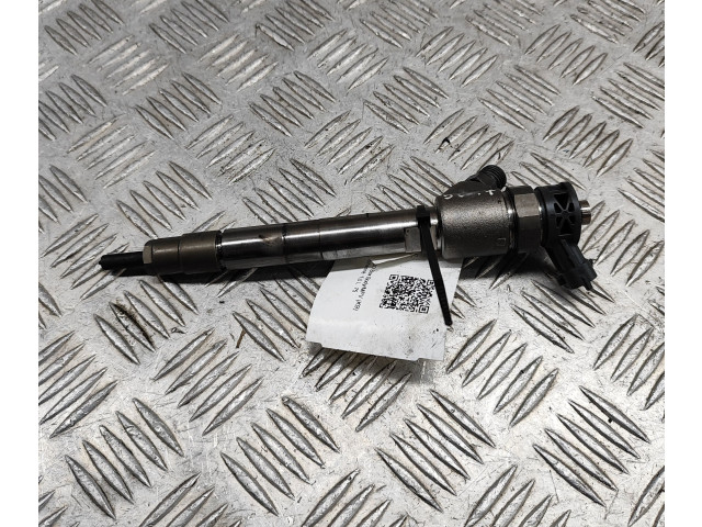 Форсунка 9828959880, 0445110955    Opel Combo E  DV5RCF 