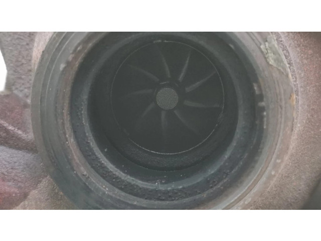 Turbodmychadlo Турбина 03G253014M, JJ50124840   Volkswagen PASSAT B6 1.9  BLS