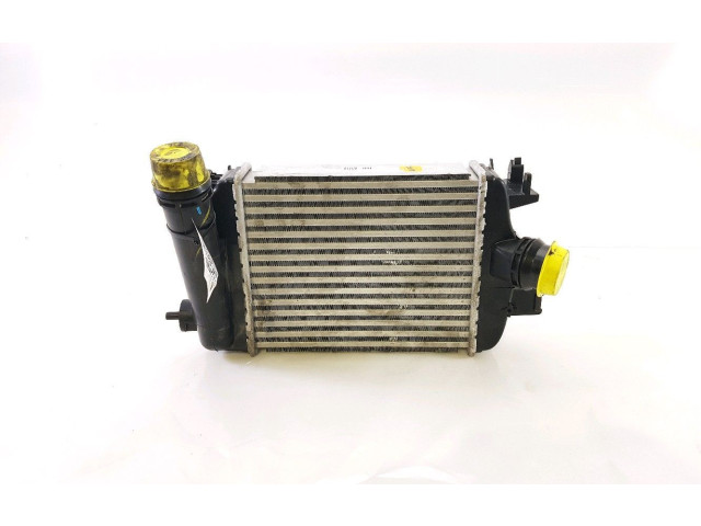 Интеркулер 144966668R, Y1-1373T Renault Clio V