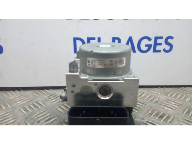 Блок управления АБС 476600078R, 28515242123   Dacia  Dokker  