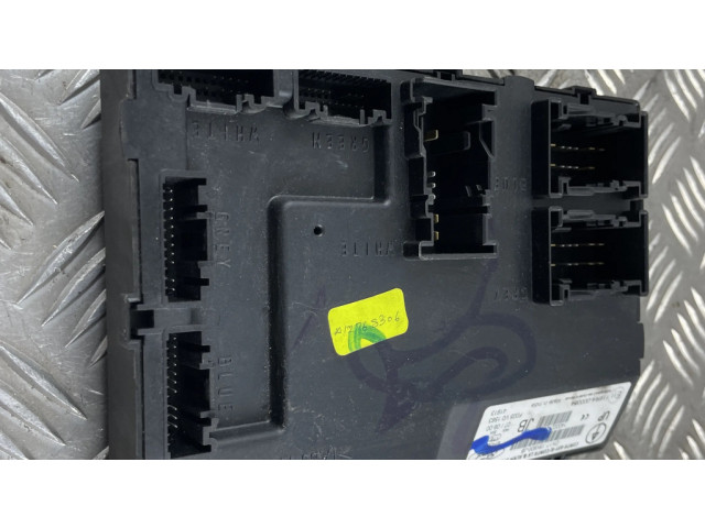 Блок комфорта DN1T15K600JB   Ford Ecosport   