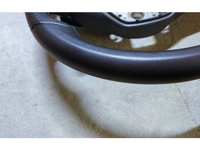 Руль Volkswagen Arteon  2017 -  года 3G8419089D, 5H0959542C      