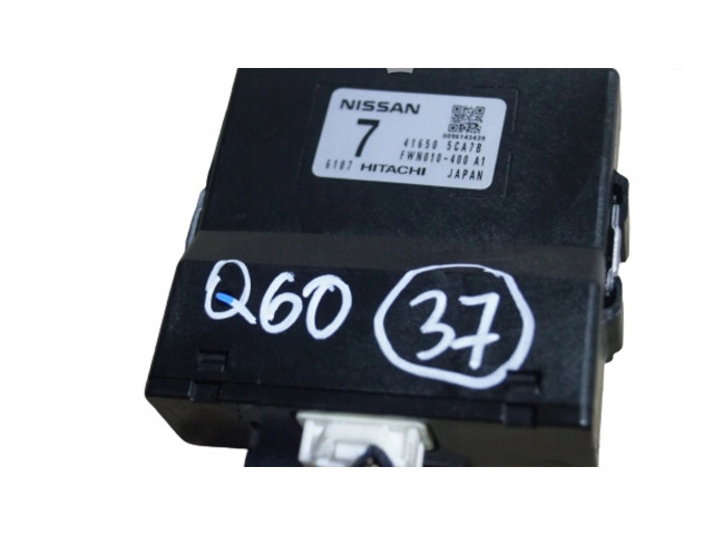Блок управления 416505CA7B Infiniti Q60