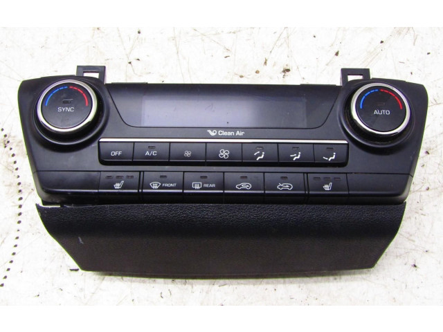 Блок управления климат-контролем 97250-D7530, 97250-D7530   Hyundai Tucson TL
