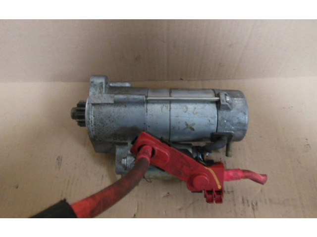 Стартер GX7311001AD    Jaguar F-Pace