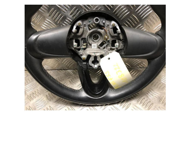 Руль Mini One - Cooper F56 F55  2013 -  года 32306996046, 32306996046      