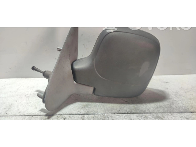 Zpětné zrcátko Citroen Berlingo