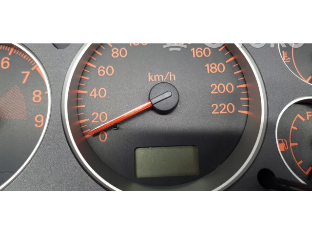 Панель приборов 507-750H Mitsubishi Lancer