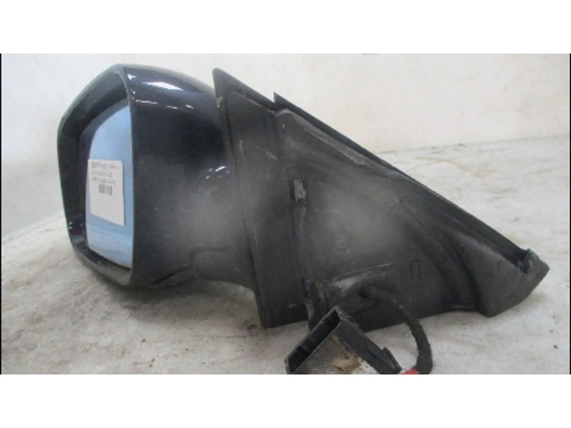 Зеркало электрическое     Сзади   Audi A3 S3 8L  1996-2003 года   