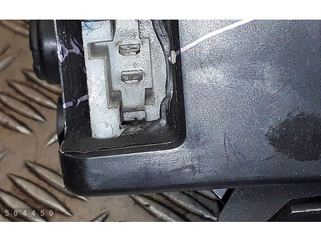 Вентилятор печки 5d3330100, 5d3130100 Fiat Linea