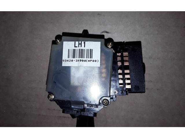 Ручка стеклоочистителей