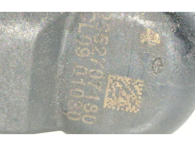 Форсунка 9652707180, HDI Citroen C2