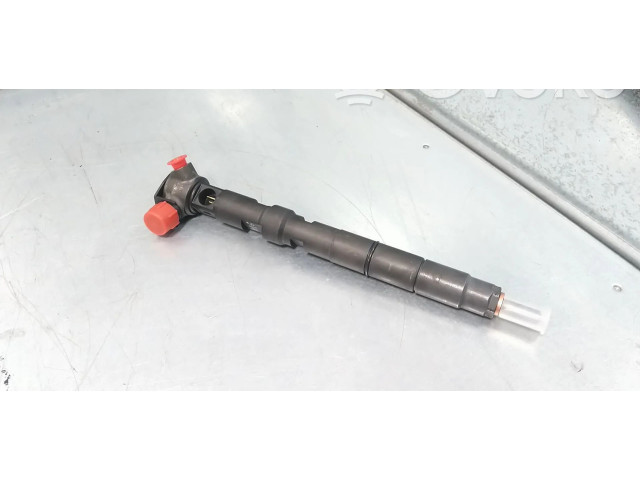 Vstřikovač 28231462, 03P130277 Seat Ibiza IV (6J,6P) CFWA