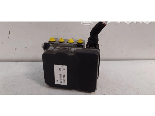 Блок АБС 6R0614517AM, 0265239009   Audi  A1  2010 - 2018 года