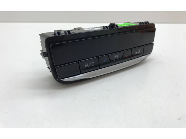 Блок управления климат-контролем 9493014, 3206348599   BMW X3 G01