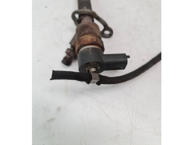 Форсунка 30750283, 0445110251 Volvo V70