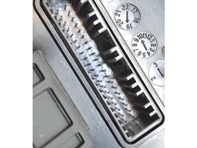 Блок управления климат-контролем 97250J7301 KIA Ceed