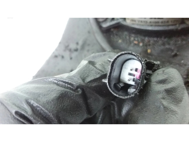 Вентилятор радиатора VA32A10062A Mini One - Cooper R50 - 53 1.6