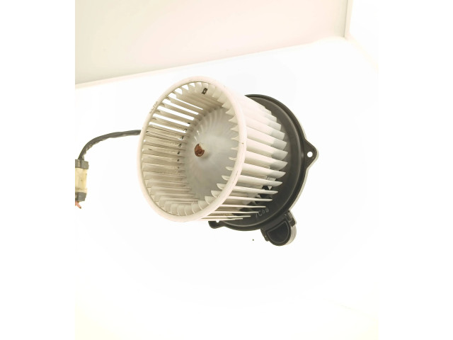 Вентилятор печки F00S3GF012 KIA Ceed