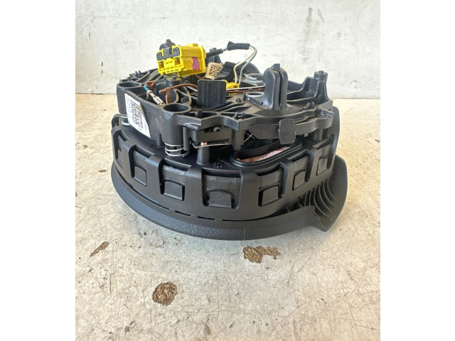 Подушка безопасности водителя 7H0880201T, 13072007 Volkswagen Transporter - Caravelle T5