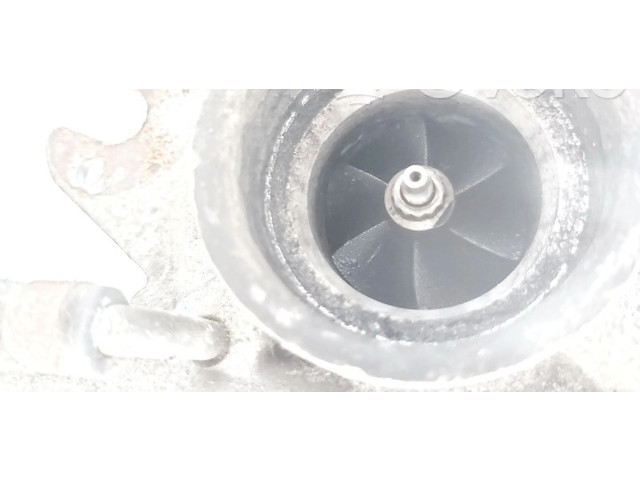 Turbodmychadlo Турбина 7700101141B, GT1749 Renault Espace III