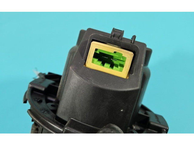 Вентилятор радиатора     5P3730100, IMPRK1474046    Dacia Sandero 