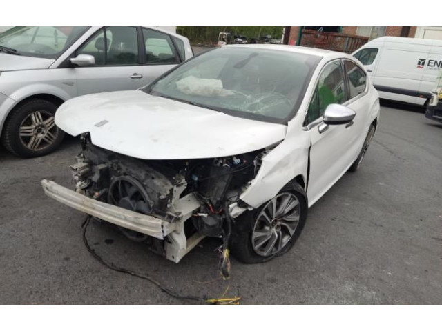 Генератор 5705PA Citroen Berlingo