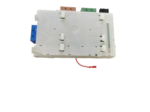 Комплект блоков управления 7G9T14C256FA, 30765624AE   Volvo V70