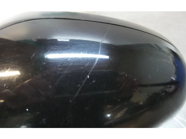 Зеркало (механическое)       Peugeot 406  1996 - 1999 года   