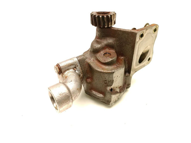 Масляный насос L410M1T5 UE45884 Bentley Arnage