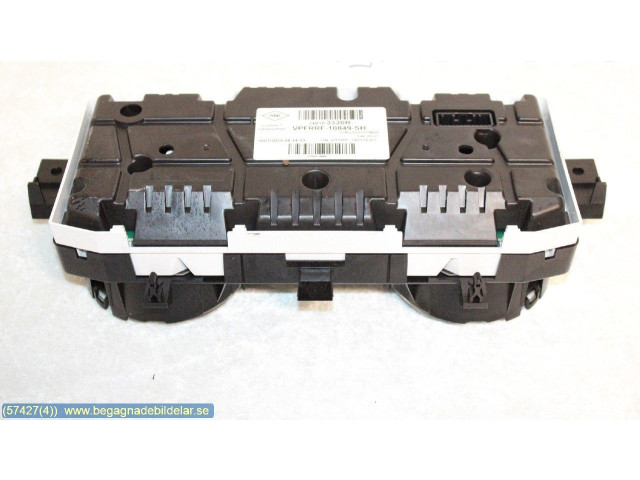 Панель приборов 248103330R   Renault Trafic III (X82)       