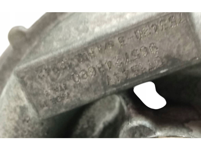 Турбина Mazda 3 I 9657248680