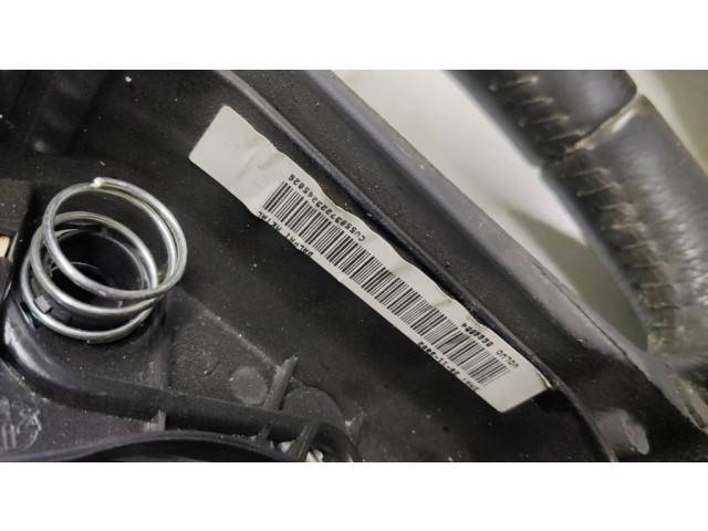 Руль Volvo S60 2001-2004 года 8666884