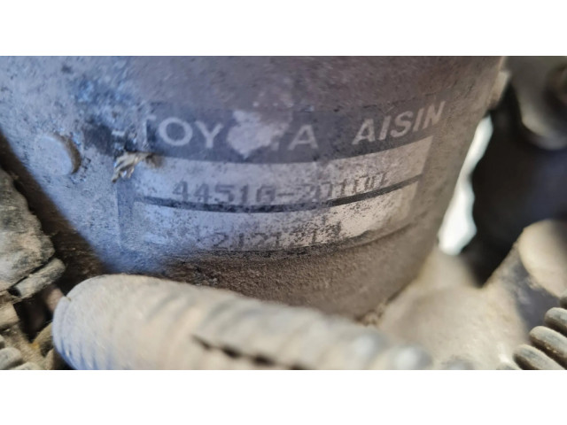 Jednotka ABS 4451020100 Toyota Carina T210 1994