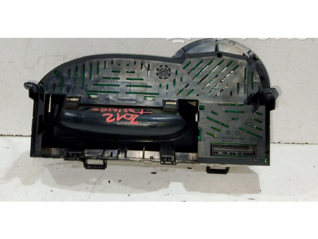 Панель приборов 8201127941, 8201127941   Renault Twingo II       