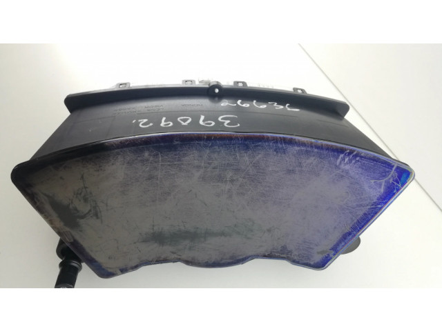 Přístrojová deska Honda Civic 2008 HR0342106, KL3632