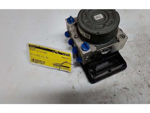 Блок АБС 58900-B4800   Hyundai  i10   -  года