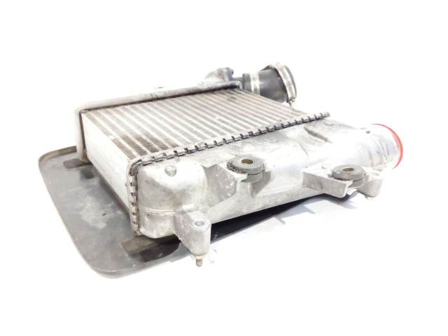 Интеркулер 14461VC106 Nissan Terrano