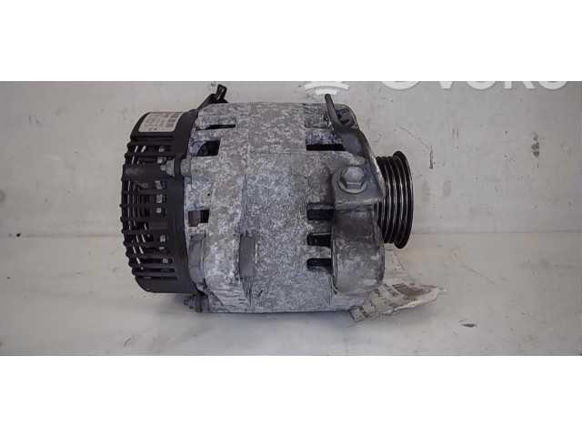 Генератор 5705NN   Citroen C1 1.0     