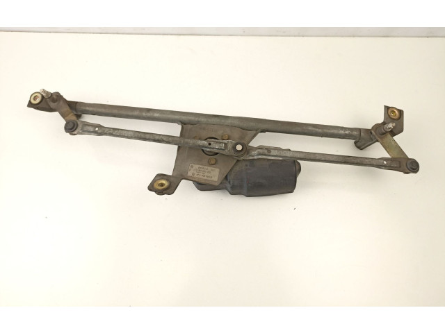 Моторчик дворников 6N1955023B, 3397020373 Volkswagen Polo III 6N 6N2 6NF