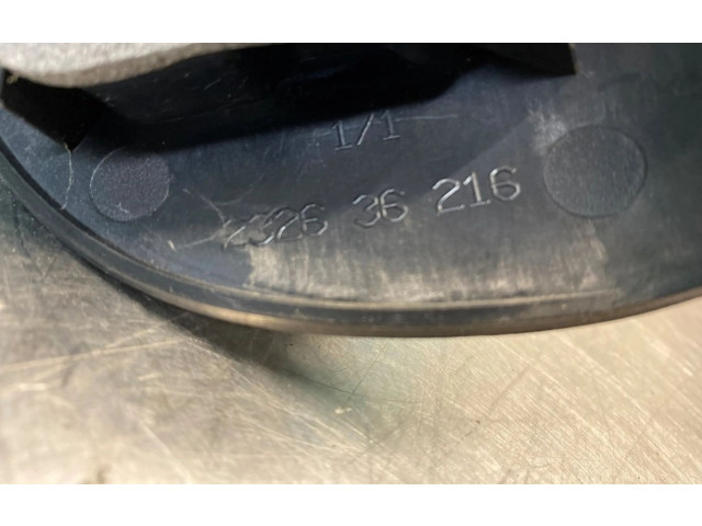 Zpětné zrcátko Mercedes-Benz Citan W415 2013 232636216, 232636216