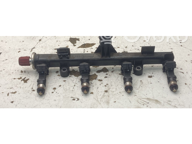 Форсунка 0280151302, 0280151302    Fiat 500L   