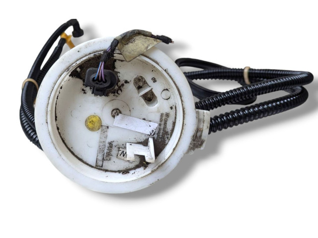 Vstřikovací čerpadlo 5N0919673J, 5N0919050C Volkswagen Tiguan CBAB