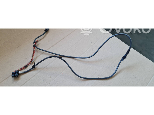 Дисплей Audi A6 S6 C8 4K